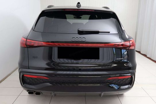 Audi Q5 TDI quattro S line