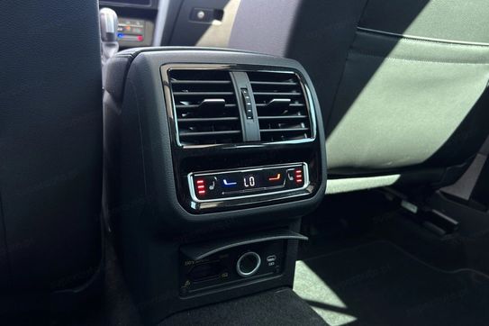 Volkswagen Passat 2.0 TDI 4Mot.