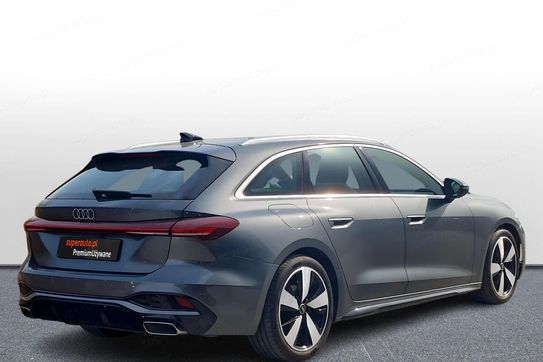 Audi A5 TFSI 110 kW S tronic