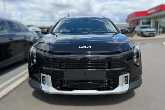 Kia XCeed 1.6 T-GDI L DCT