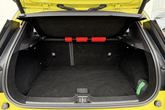 Volvo EX30 Single Motor Long Range Ultra