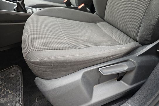 Volkswagen Caddy Cargo TDI SCR BMT