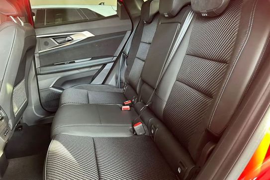 Renault Austral Esprit Alpine 1.3 TCe mHEV