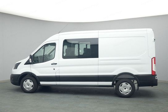 Ford Transit 350 L3H2 Trend Zabudowa Brygadowa