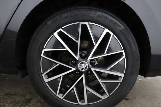 Skoda Octavia 2.0 TDI Style DSG