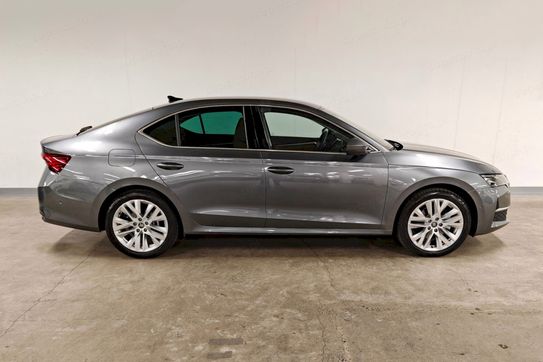 Skoda Octavia Edition 130 Selection 2.0 TDI  DSG