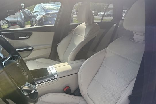 Mercedes Klasa C 200 Avantgarde