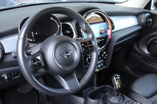 Mini Mini Cooper SE