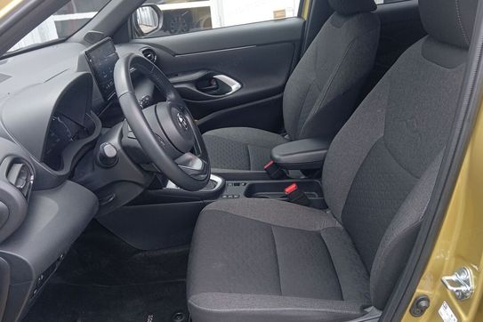 Toyota Yaris Cross 1.5 Hybrid Comfort