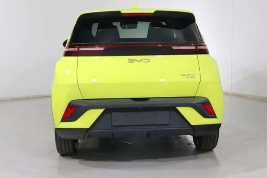 BYD Dolphin Surf Boost