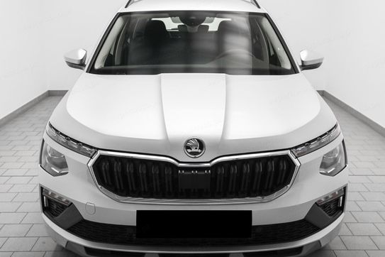 Skoda Kamiq Edition 130 1.5 TSI