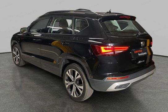 Seat Ateca TSI  S&S
