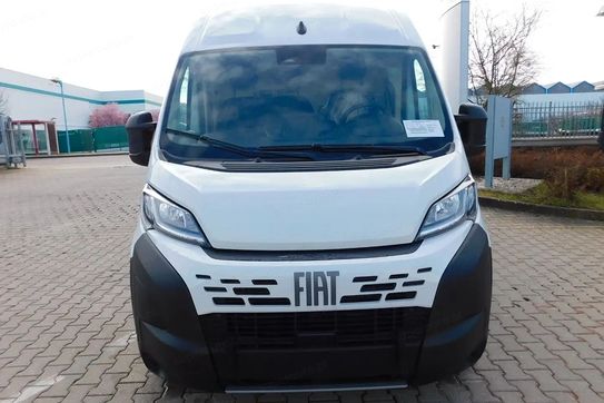 Fiat Ducato 3.5t L3H2