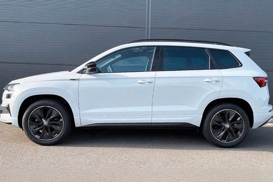 Skoda Karoq Sportline 2.0 TSI DSG 4x4