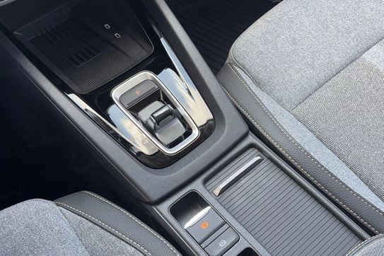 Skoda Octavia 1.5  TSI mHEV Selection DSG