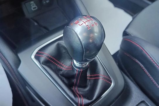 Ford Focus 2.3 EcoBoost ST X