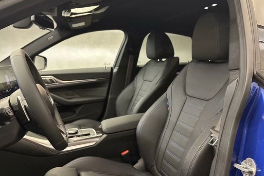 BMW Seria 4 Gran Coupe 430i xDrive M Sport