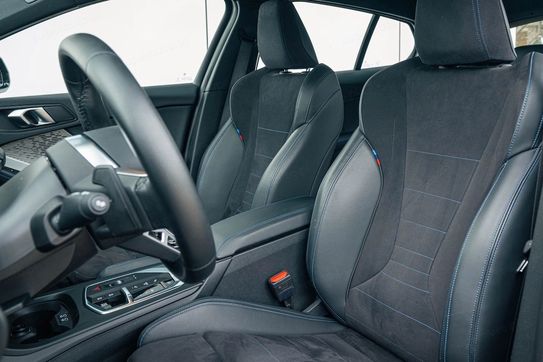 BMW Seria 1 120 M Sport