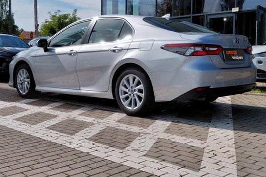 Toyota Camry Comfort