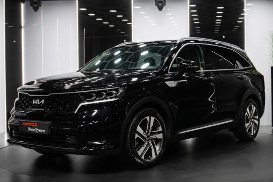 Kia Sorento Crdi Prestige Line 4WD Dct 7OS