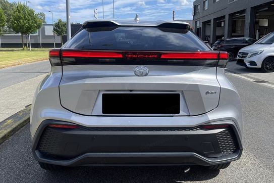 Toyota C-HR Style 1.8 Hybrid