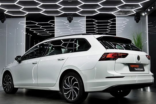 Volkswagen Golf VIII 2.0 TDI Life