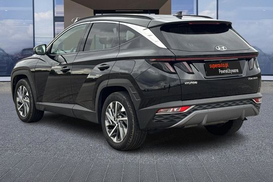 Hyundai Tucson 1.6 T-GDi Executive 2WD