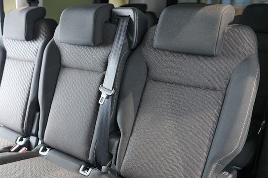 Toyota Proace Verso Long L2H1 Family AT