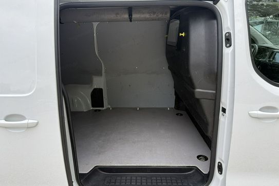 Citroen Jumpy L1H1