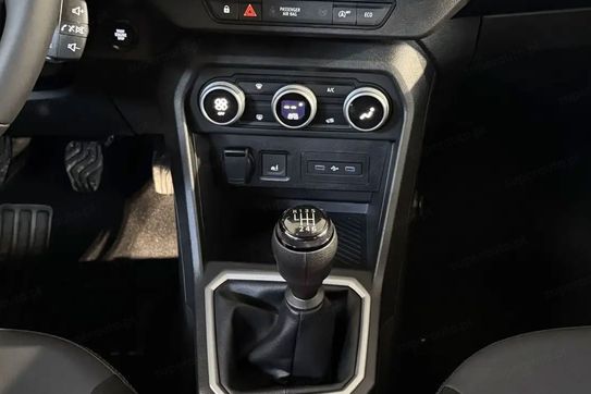 Dacia Sandero Stepway Extreme 1.2 Eco-G LPG