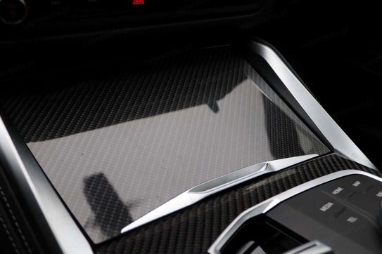 BMW Seria 4 Coupe 430i xDrive M Sport