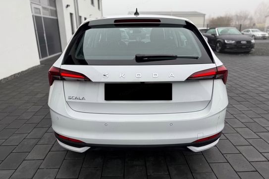 Skoda Scala Selection 1.5 TSI DSG