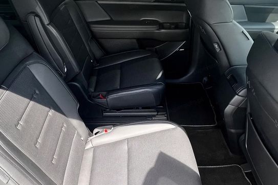 Hyundai Santa Fe 1.6 T-GDI PHEV Calligraphy 4WD aut 6os.