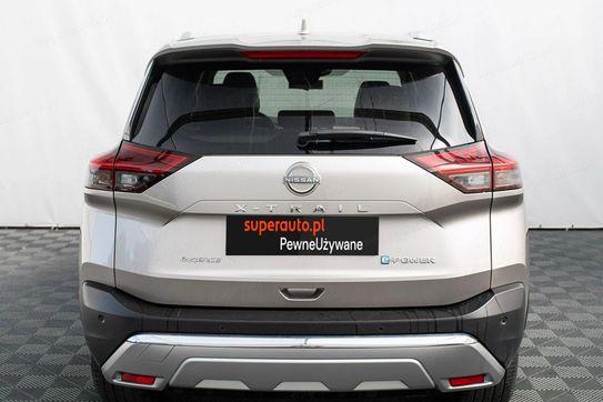 Nissan X-Trail 1.5 VC-T e-POWER Tekna e-4ORCE 7os
