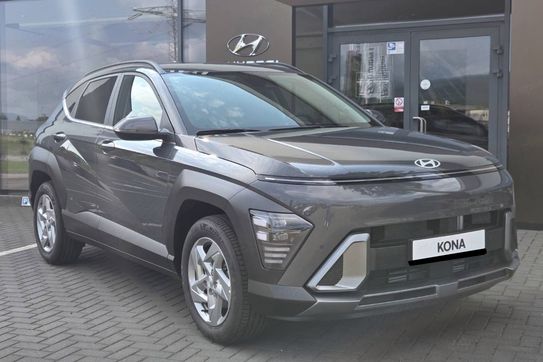 Hyundai Kona 1.6 T-GDI Executive