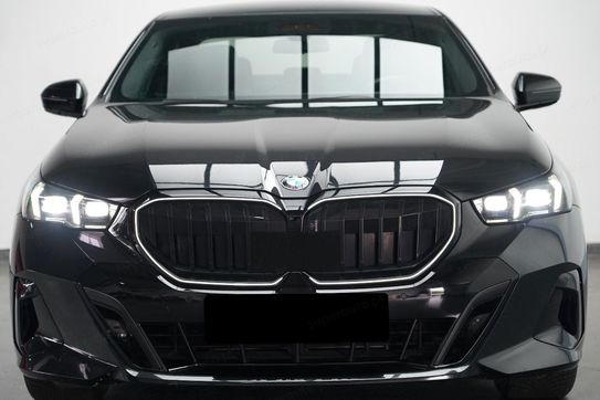 BMW Seria 5 520d xDrive M Sport