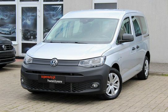 Volkswagen Caddy Kombi L1H1