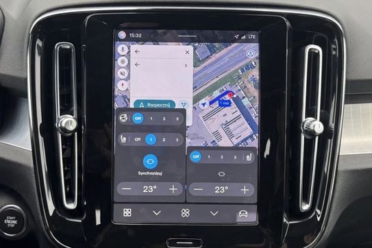 Volvo XC40 B3 Core