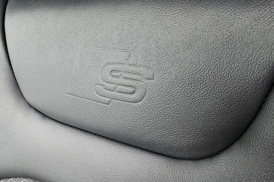 Audi Q7 TFSI e quattro S Line