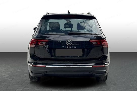 Volkswagen Tiguan Life 1.5 TSI EVO  DSG