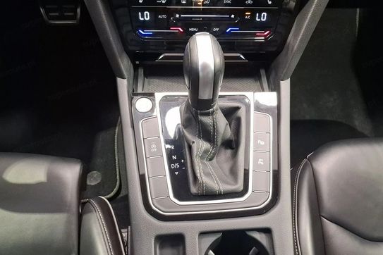 Volkswagen Arteon 2.0 TDI DSG