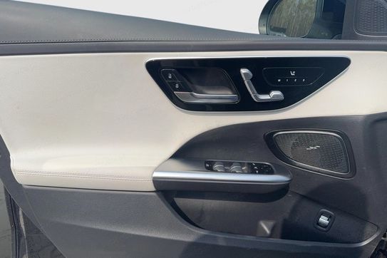 Mercedes Klasa C Kombi 220 d 4MATIC AMG Line