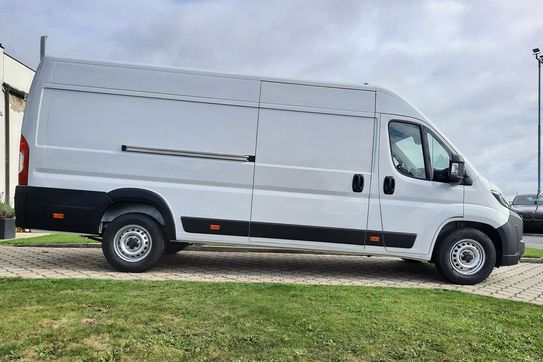 Peugeot Boxer Heavy L4H2