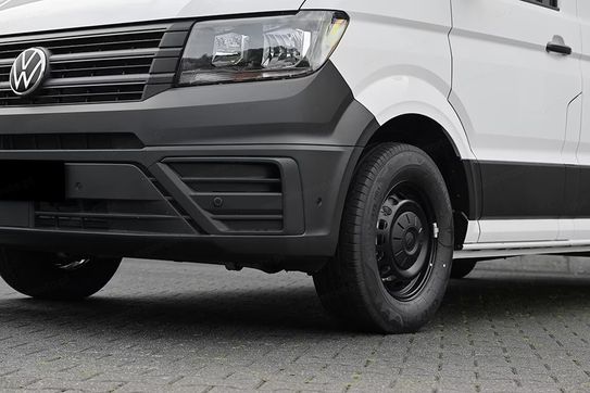 Volkswagen Crafter L3H3