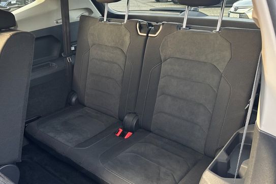 Volkswagen Tiguan Allspace 2.0 TDI 4Mot. SCR Highline DSG