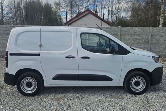Peugeot Partner L1H1