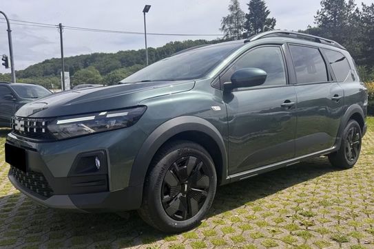 Dacia Jogger Expression 5-miejsc  1.2 Eco-G  LPG
