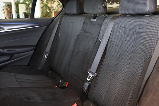 BMW Seria 5 520d xDrive mHEV M Sport sport-aut