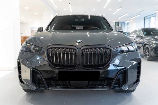 BMW X5 xDrive30d M Sport