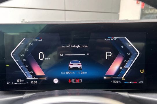 BMW Seria 3 318i M Sport